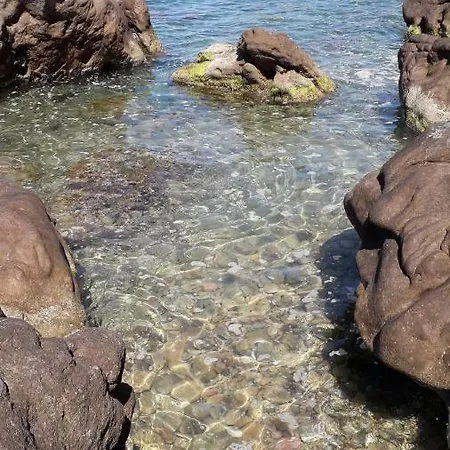 Adamo Villa Cefalu