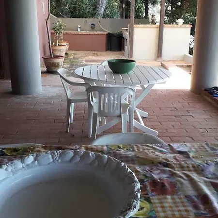 Adamo Villa