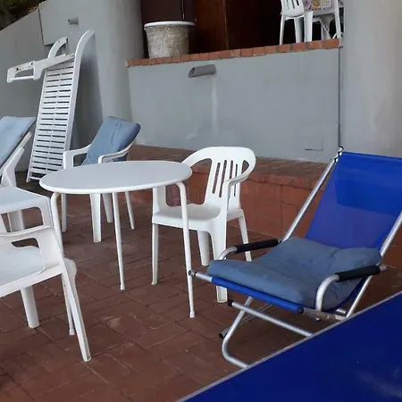 Adamo Villa Cefalu