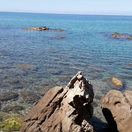Adamo Villa Cefalu