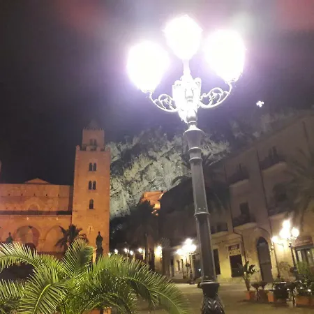 Adamo * Cefalu
